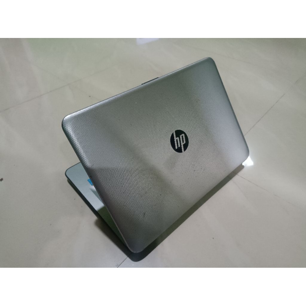 Casing case laptop hp 14-ac 14-af 14-ac067tu fullset