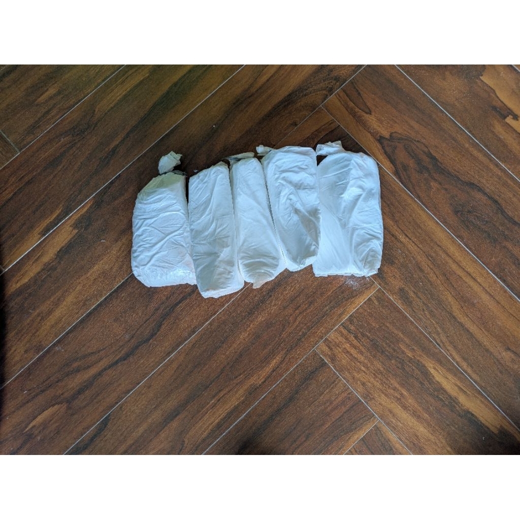 Bayer Synox Putih White Verf Black Iron Oxide Pigment 1kg Kiloan Eceran Pewarna Semen Pewarna Genten