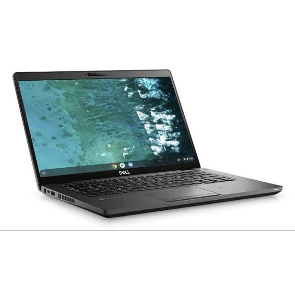 1308. KUALITAS  LAPTOP DELL LATITUDE CORE I7 (5400) TERBARU