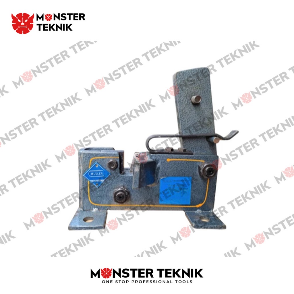Muller 60N32 32mm Alat Potong Besi Beton Muller Gunting Besi Beton