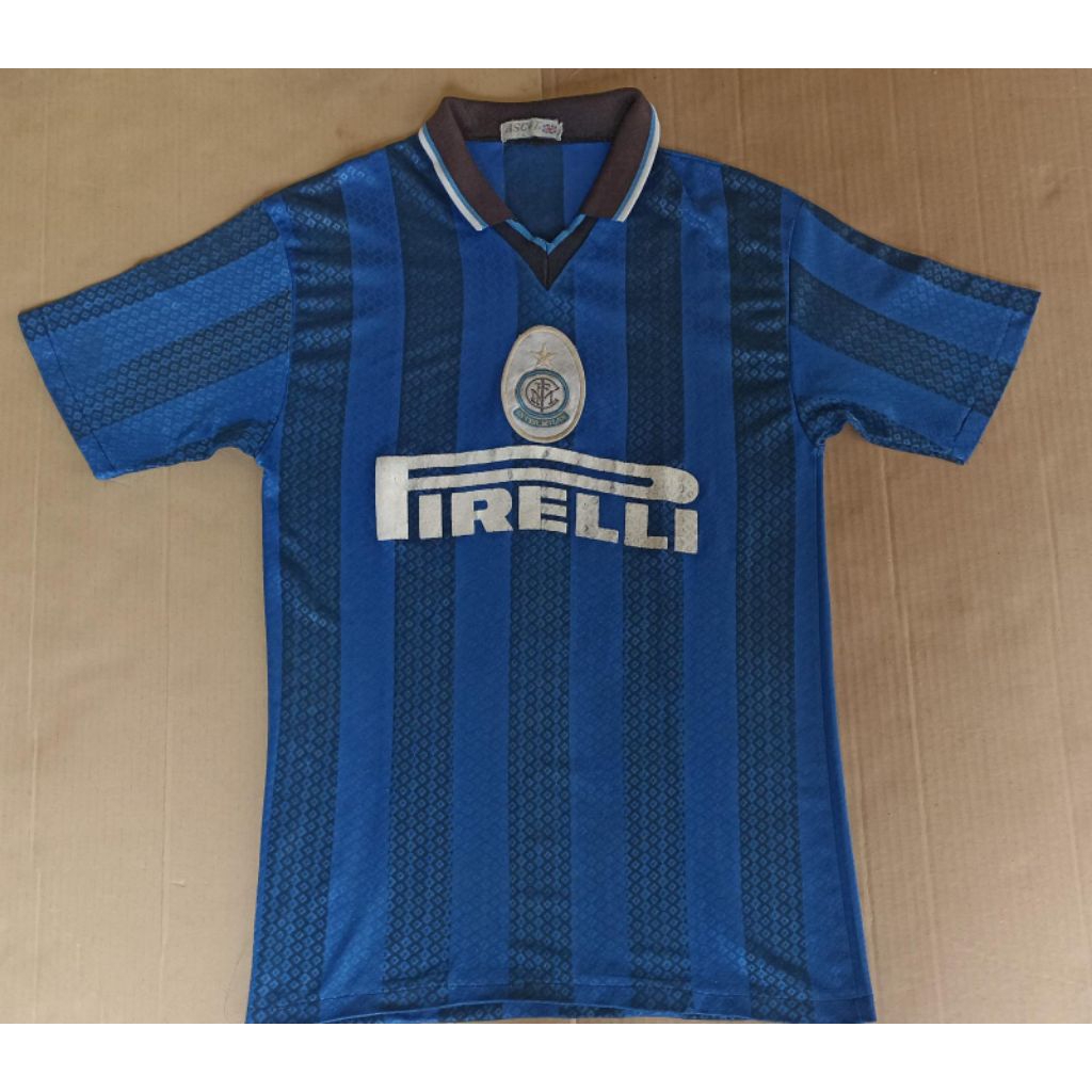 Jersey inter milan
