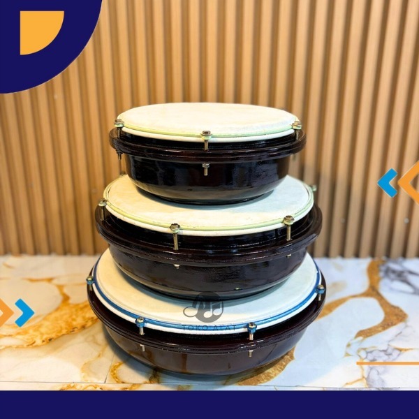 Bass Hadroh Ukuran 40 cm Kualitas Super