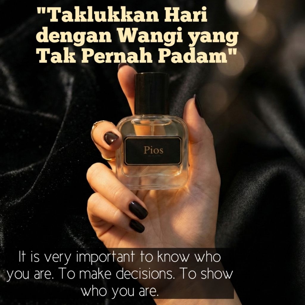 PARFUM UNISEX, PARFUM PRIA/WANITA – Dunhillblue×Scandalauis | Tahan 8–12 Jam | Aroma Premium Segar M