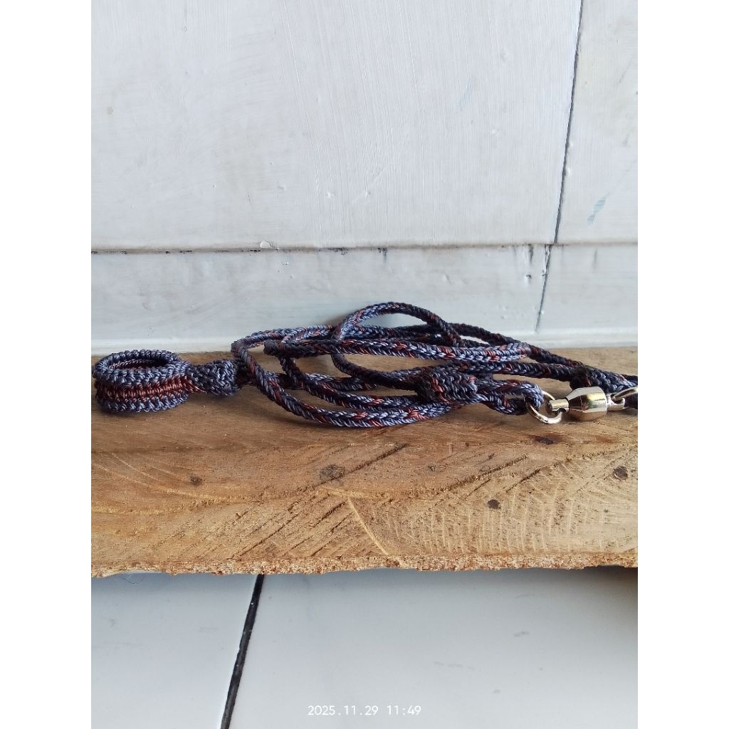 Tali puat Ayam sabung philifin/Ayam ketawa dan ayam pikat