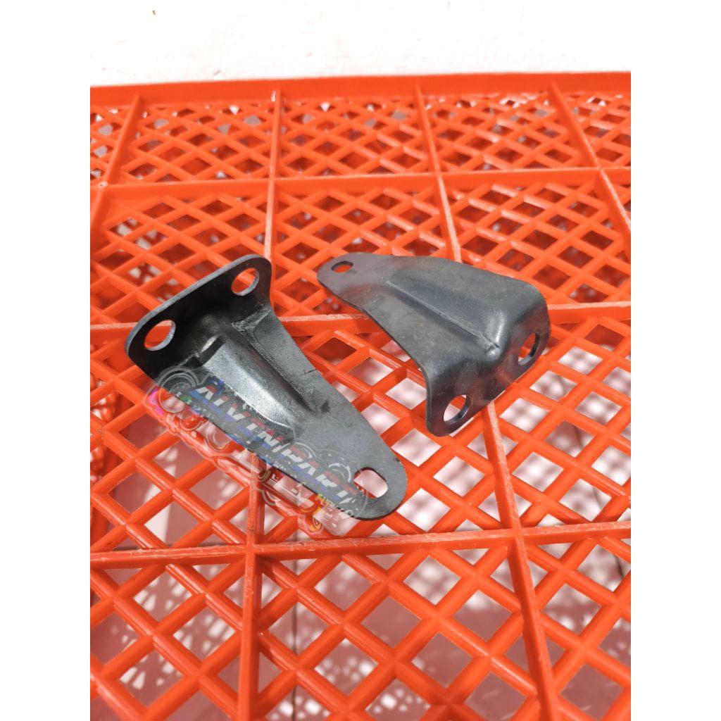 breket jok gl pro max besi dudukan jok gl max pro pangkon jok glpro glmax handmade nganjuk