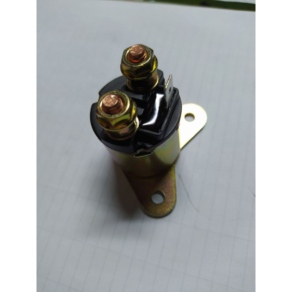 Relay Kipor Generator ET5000 ET6000 ET6500 ET7000 ET7500 ET9000 Genset