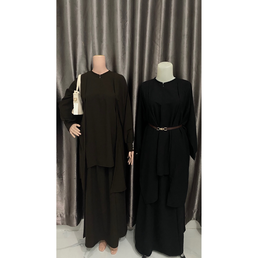 ONE SET ROK HUSNA ||PRETTYOFFICIALL