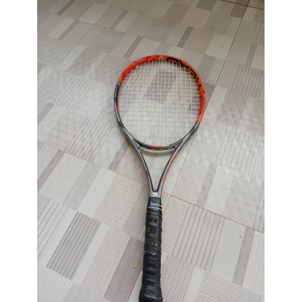Raket Tenis Tennis HEAD RADICAL GRAPHENE XT REVPRO Original