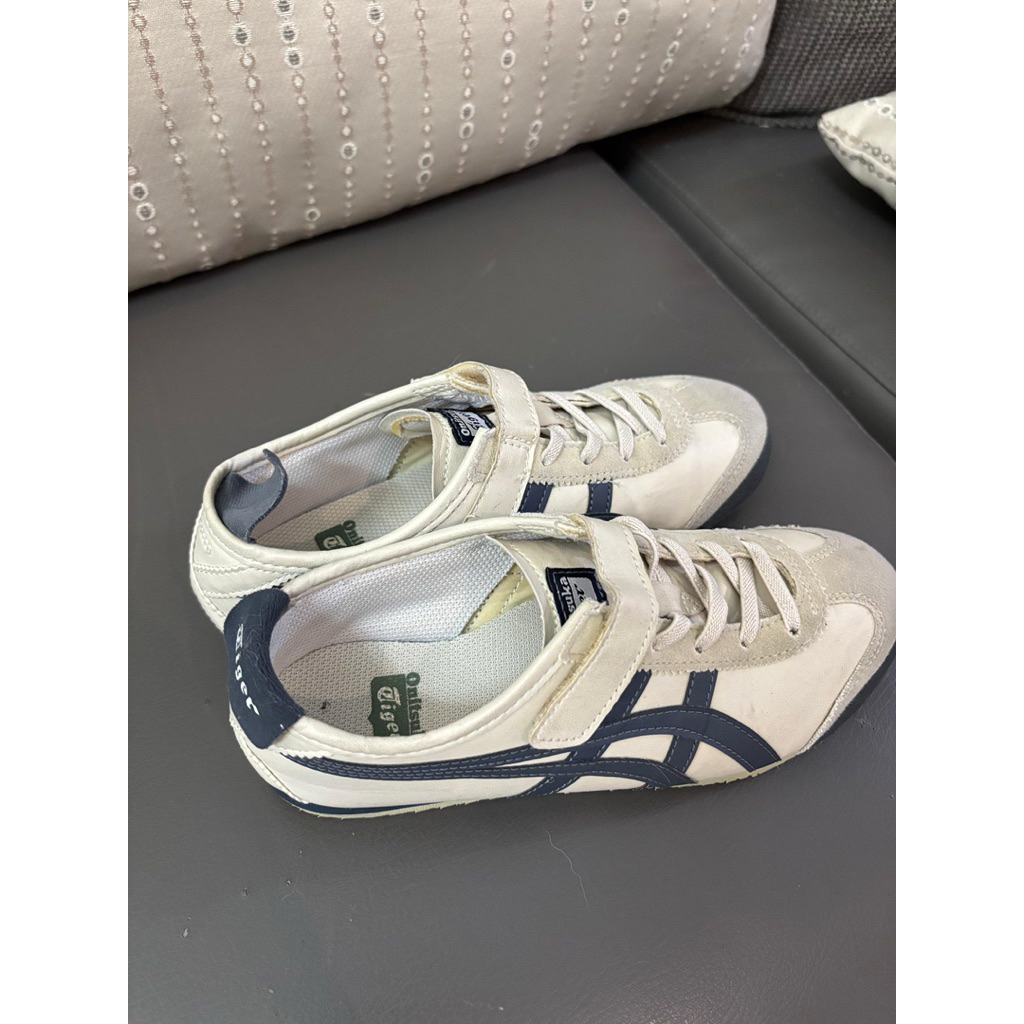 preloved onitsuka tiger mexico 66 PS