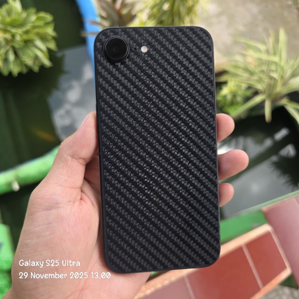 iPhone 16e 128gb second