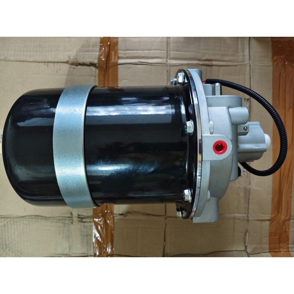 hino500 air dryer du5