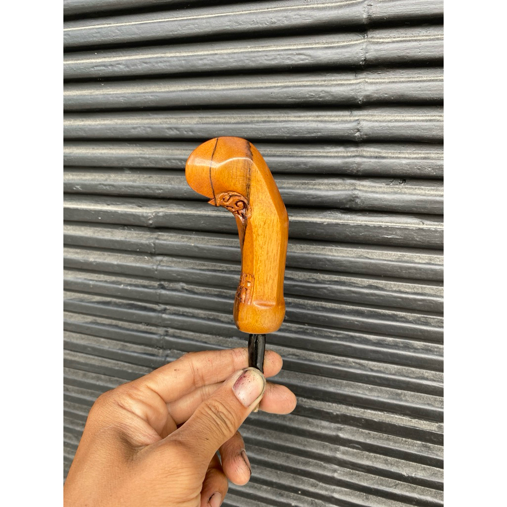 deder kayu timoho solo pinising lawasan