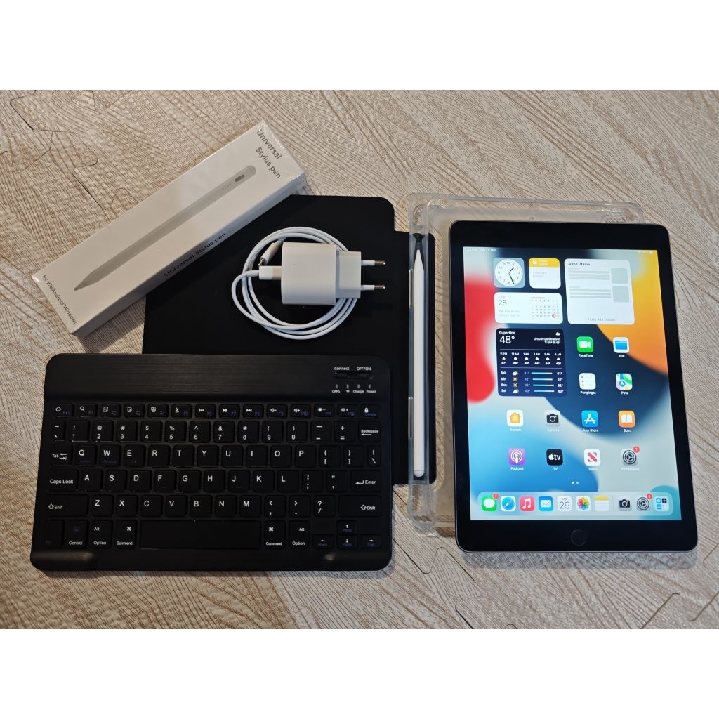 IPAD AIR 2 64GB WIFI ONLY