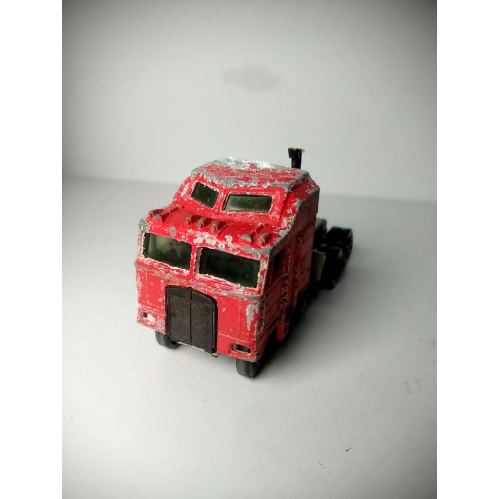 Diecast Car Truck YATMING ,VINTAGE CLASSIC RETRO