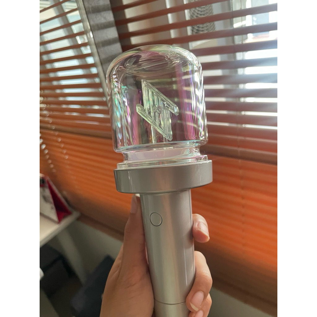 Lightstick JO1
