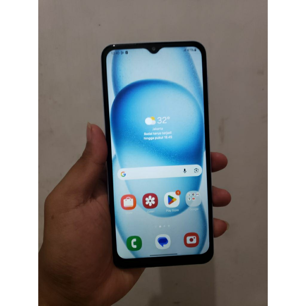 Samsung A23 4/64 Second Normal