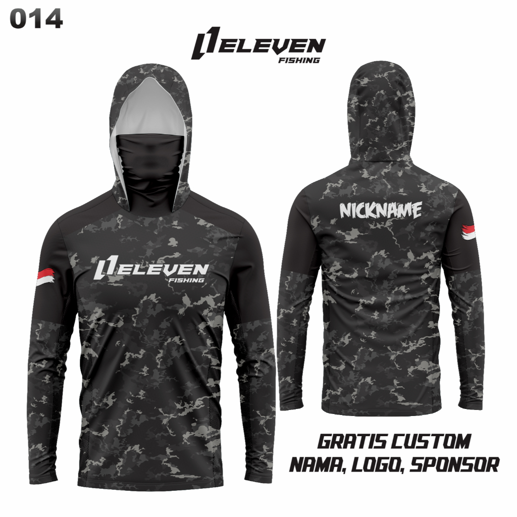 Jersey Mancing Full Printing Bisa Custom Nama 014