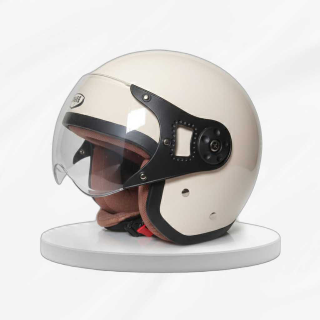 HELM HIJAB DEWASA WANITA