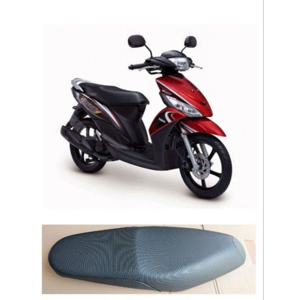 Jok Set Motor Yamaha Mio J Mio GT Injeksi