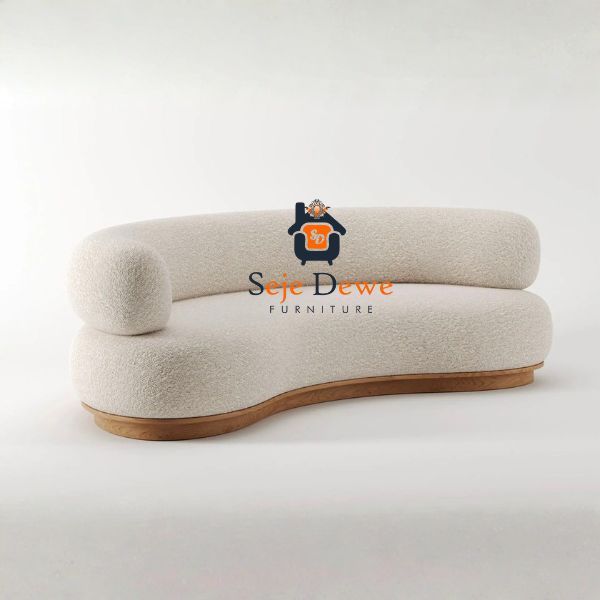 sofa minimalist livingroom