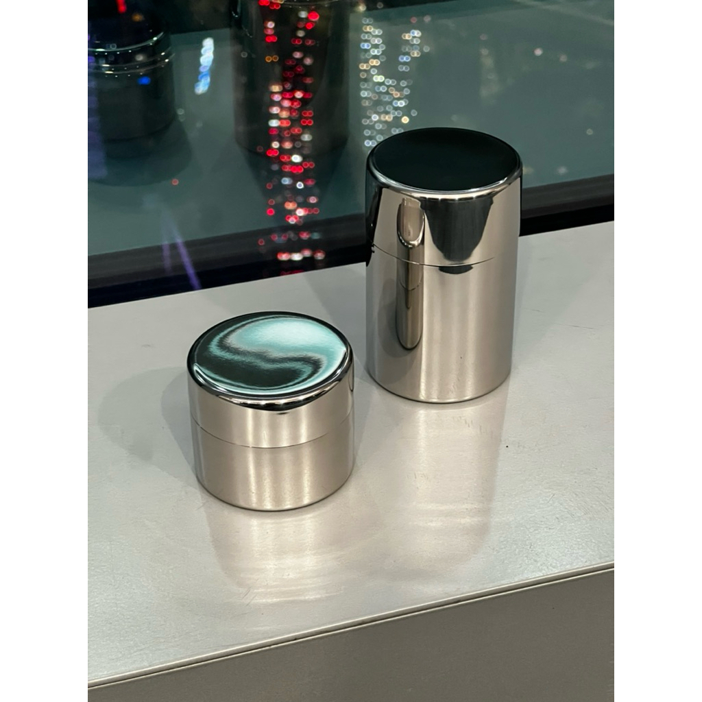 Kondo san Mr. Kondo Matcha Sieve Set/Alat Penyaring Matcha MADE IN JAPAN