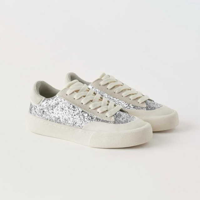 Zara kids sneakers sale nyungsep AUTHENTIC‼️