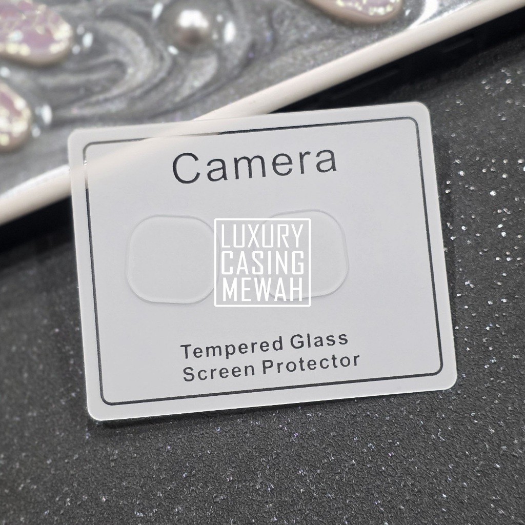 Antigores Kamera Infinix Note 50 Infinix Note 50 Pro Infinix Note 50S Infinix Note 50X Pelindung Kam