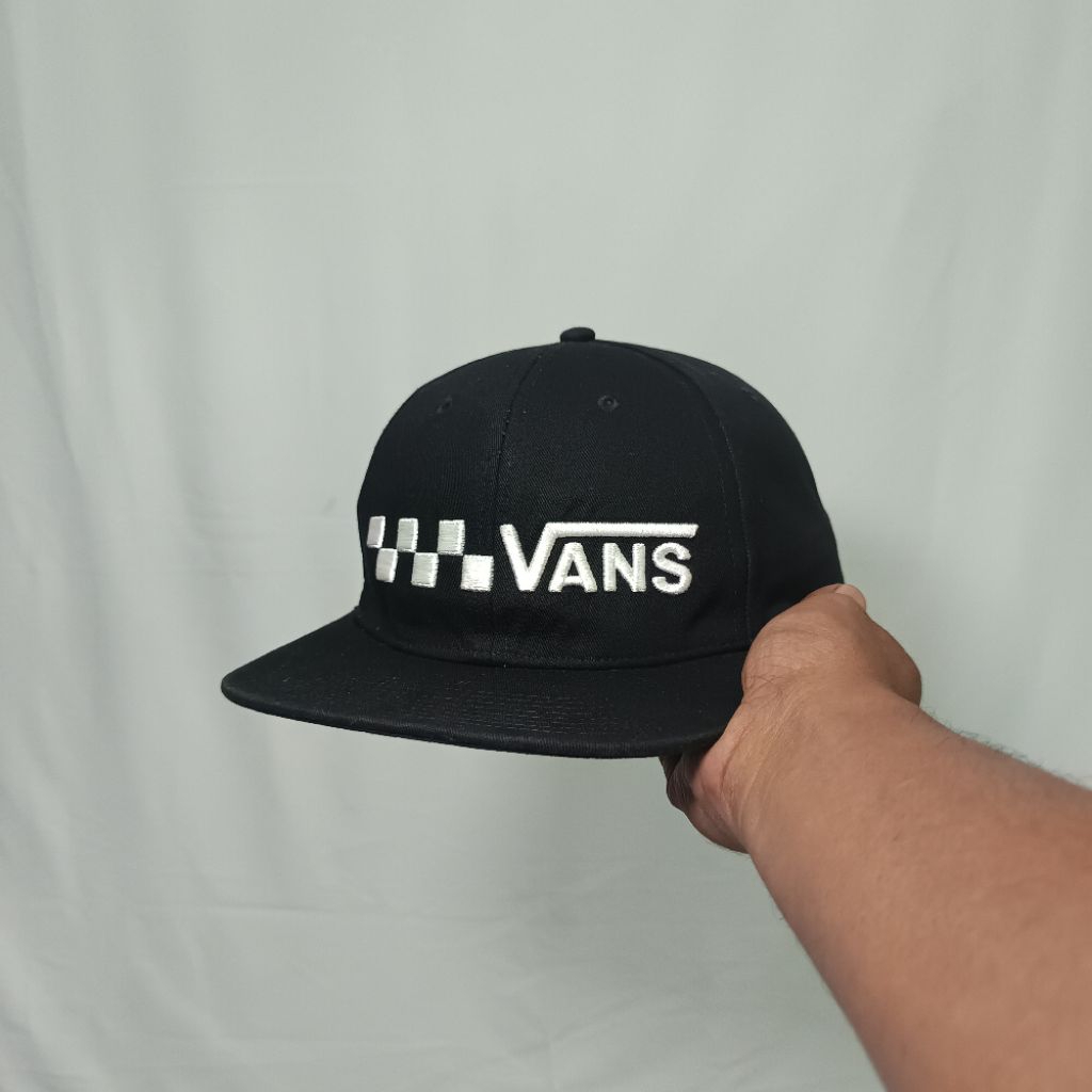 Topi VANS