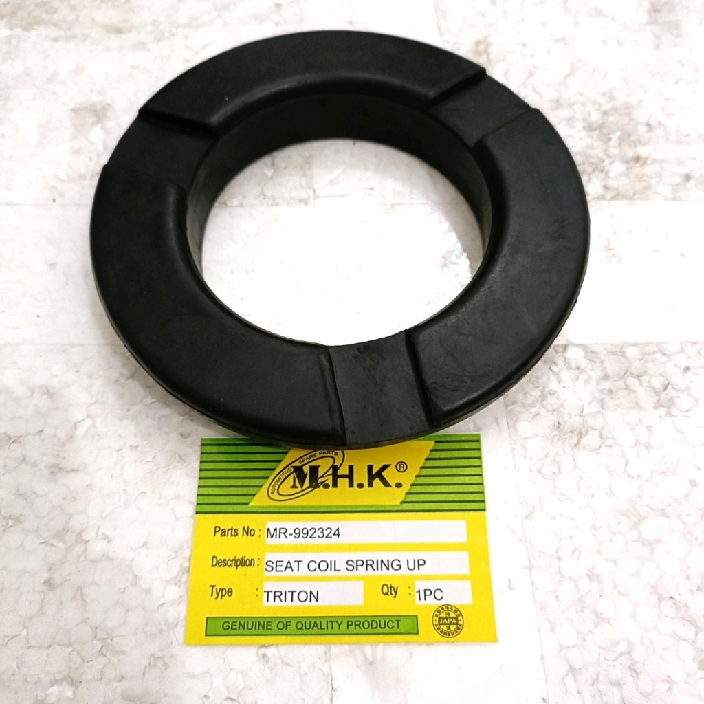 KARET PER KEONG SEAT COIL SPRING ATAS TRITON