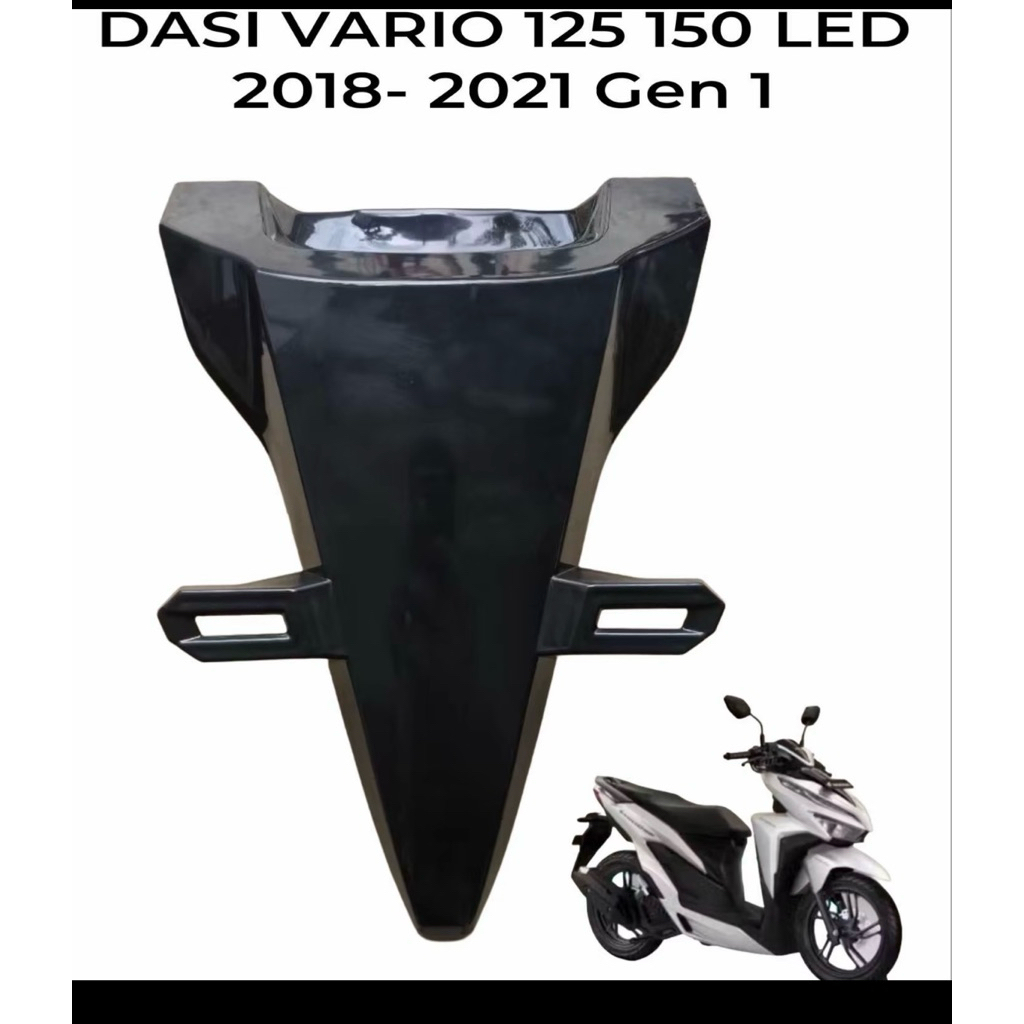 dasi vario 125 led new