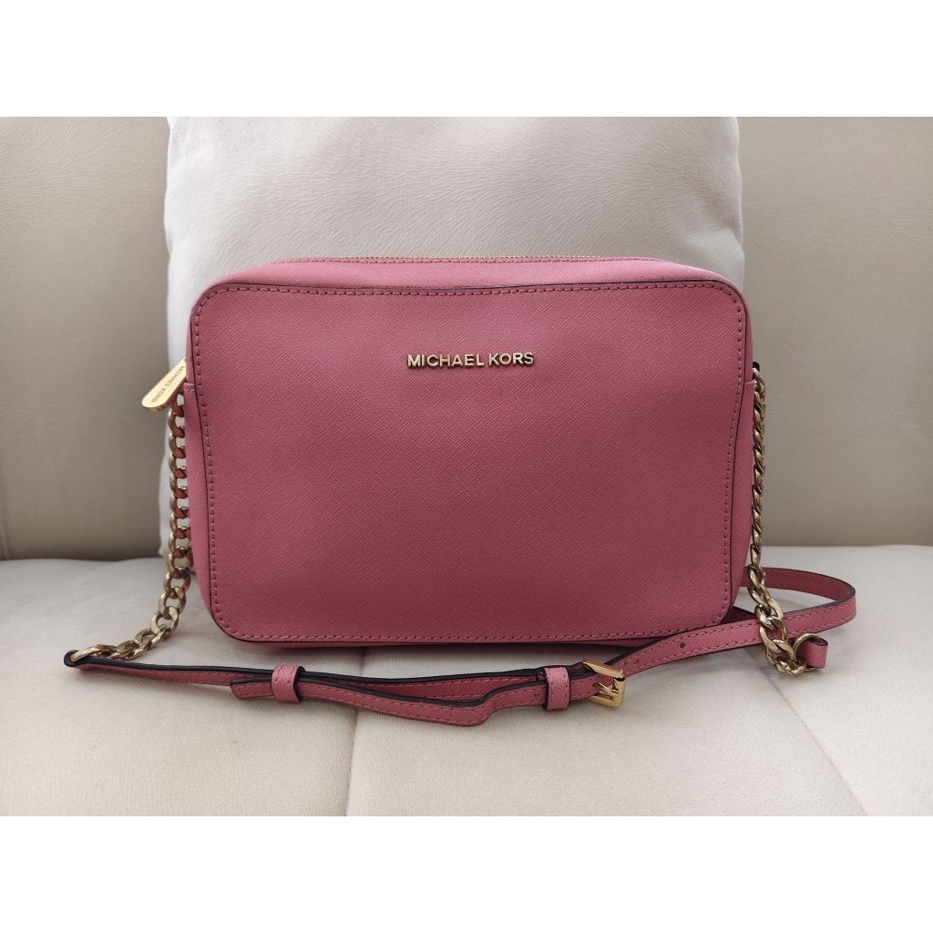 Tas Mk jet set sling