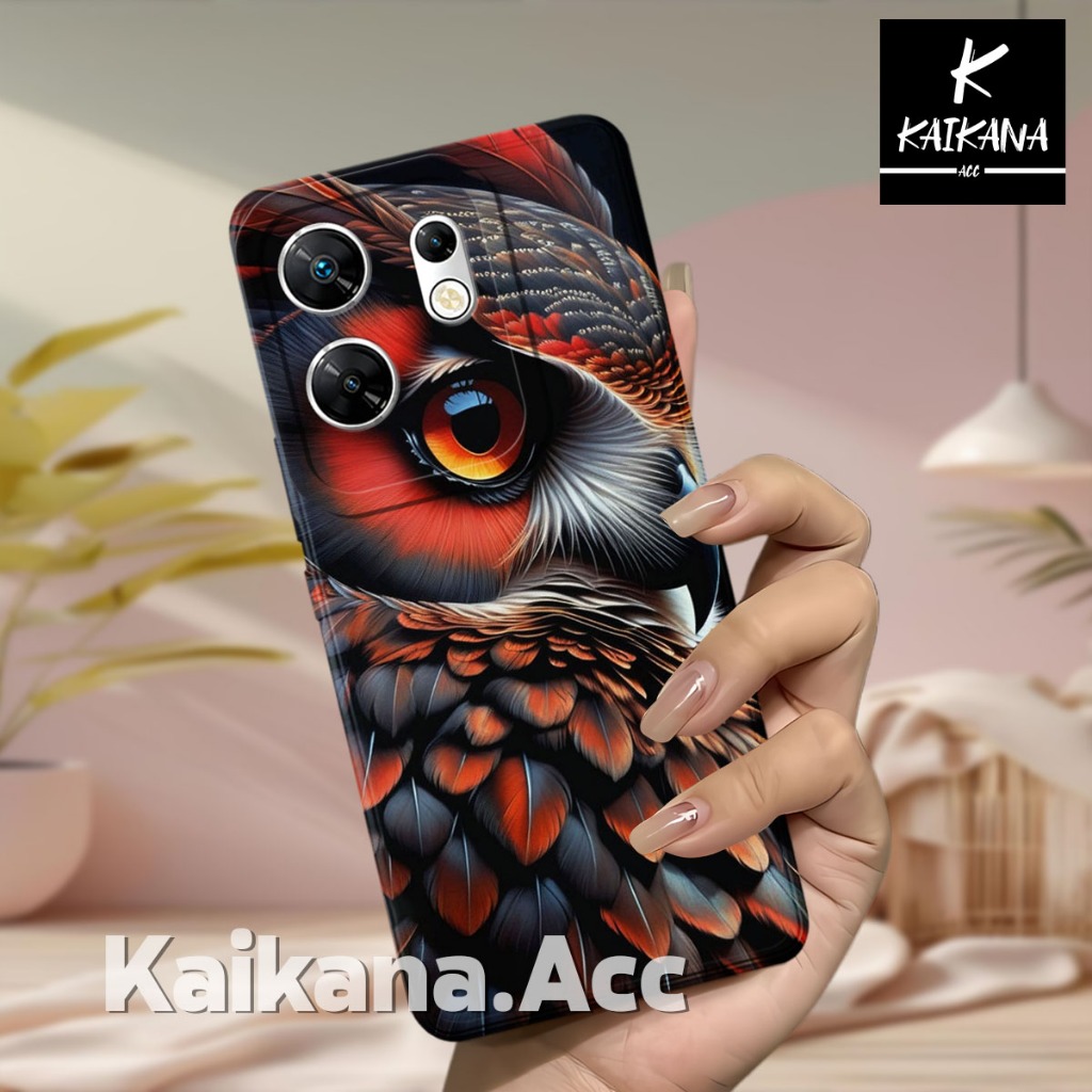 Case Infinix Zero 30 4G - Infinix Zero 30 5G Fashion Image Keren Casing Handphone, Kasing HP, Pelind