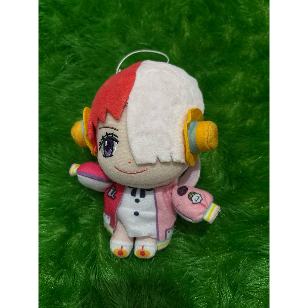 Uta one piece plush