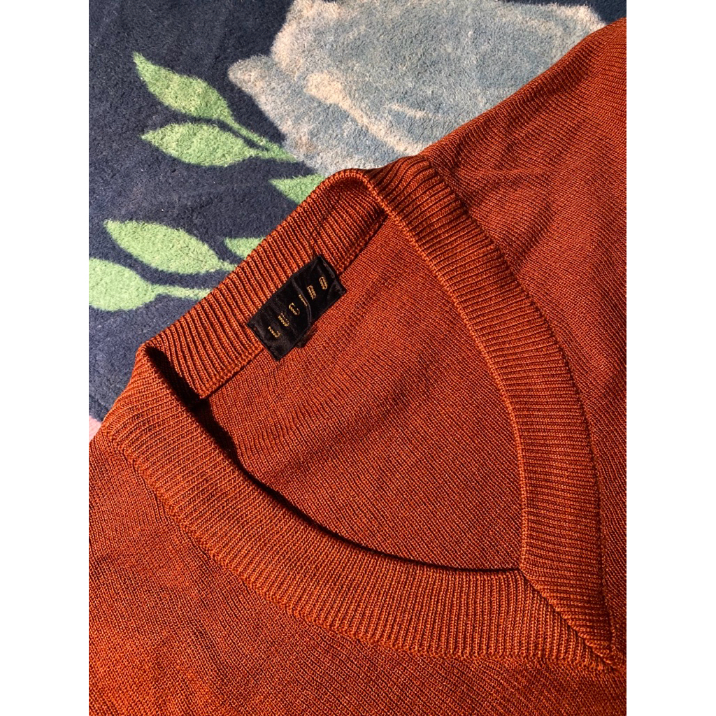 Preloved KNITWEAR