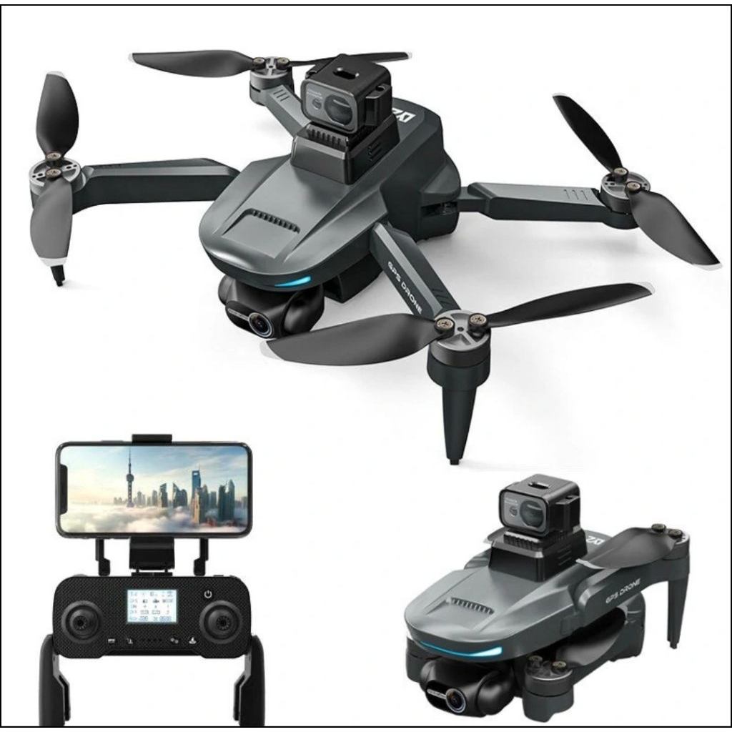 LYZRC L200 PRO MAX
