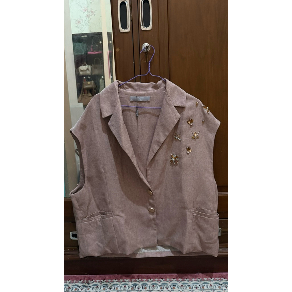 Preloved Jenna and Kaia