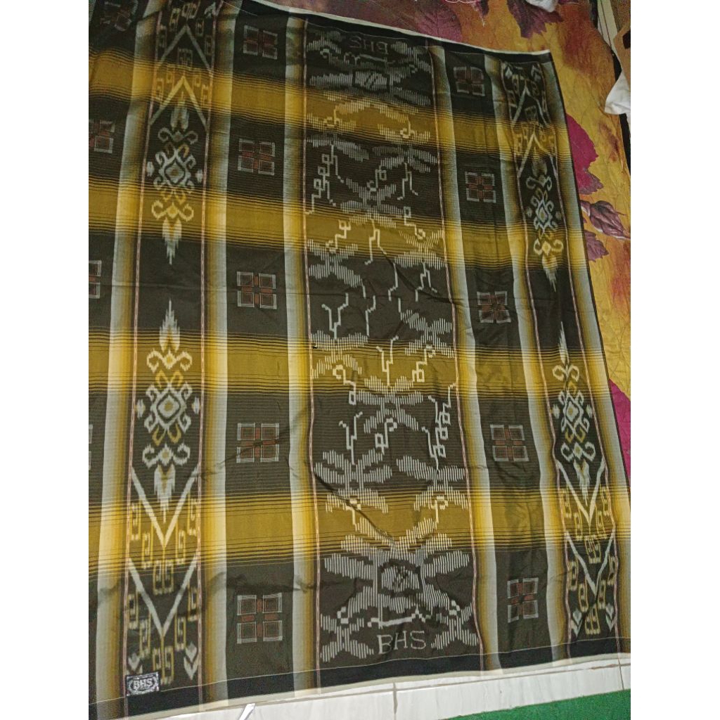 sarung bhs  full sutra second