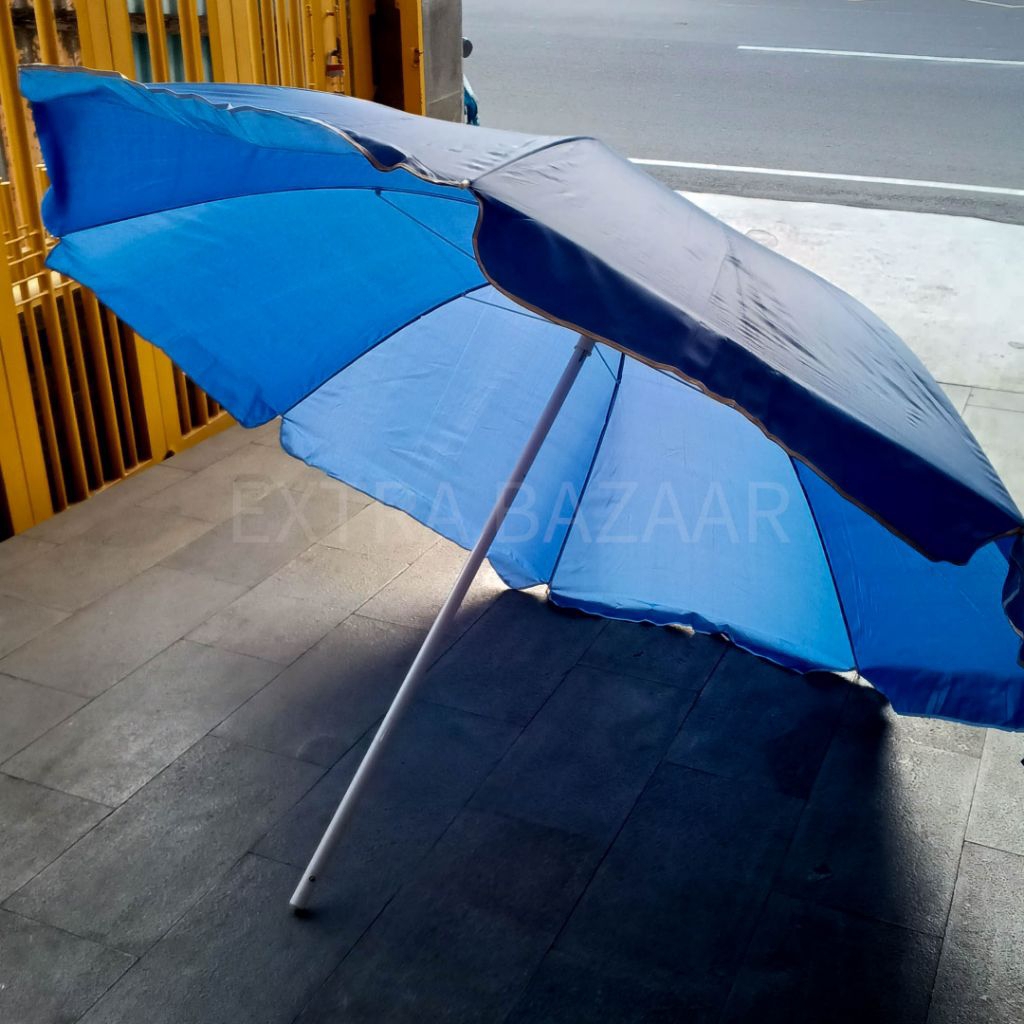 Payung Pantai Outdoor Besar