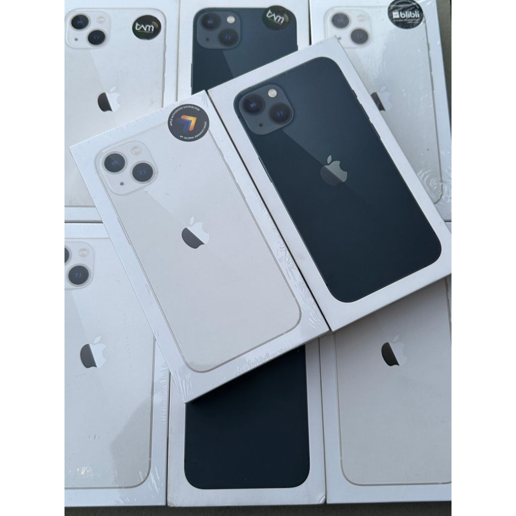 iphone 13 128 gb new starlight