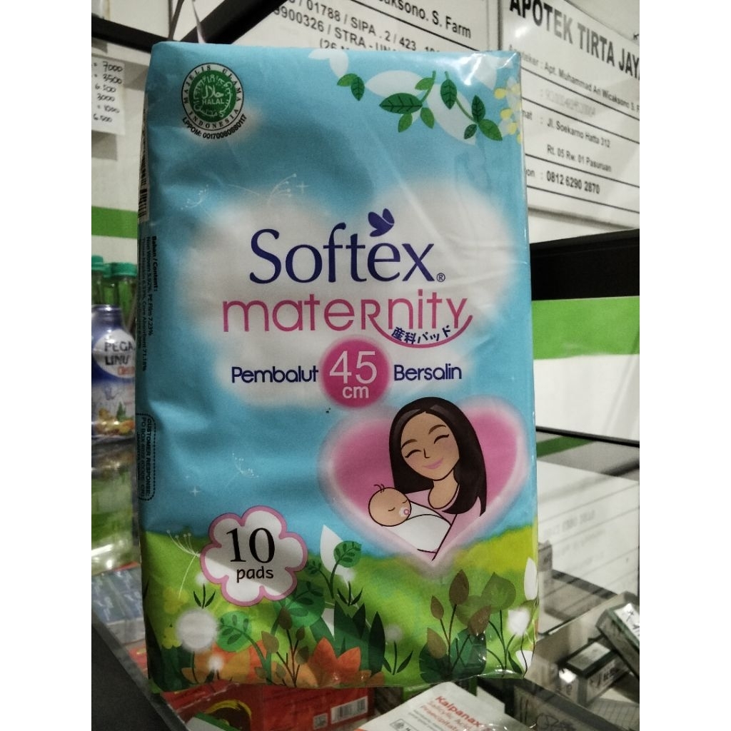 softex maternity