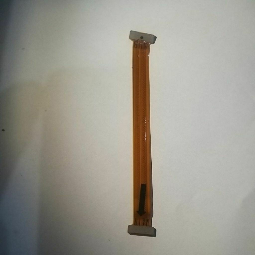 fleksibel mesin samsung A7 2018 copotan