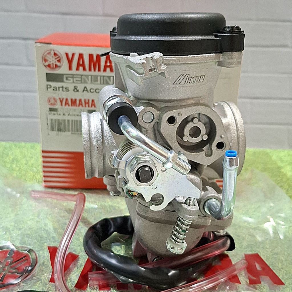Karburator Yamaha Byson 45P ORI