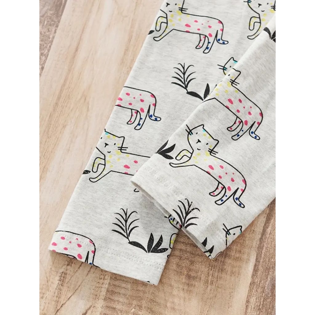 Legging Anak Perempuan 7 Tahun