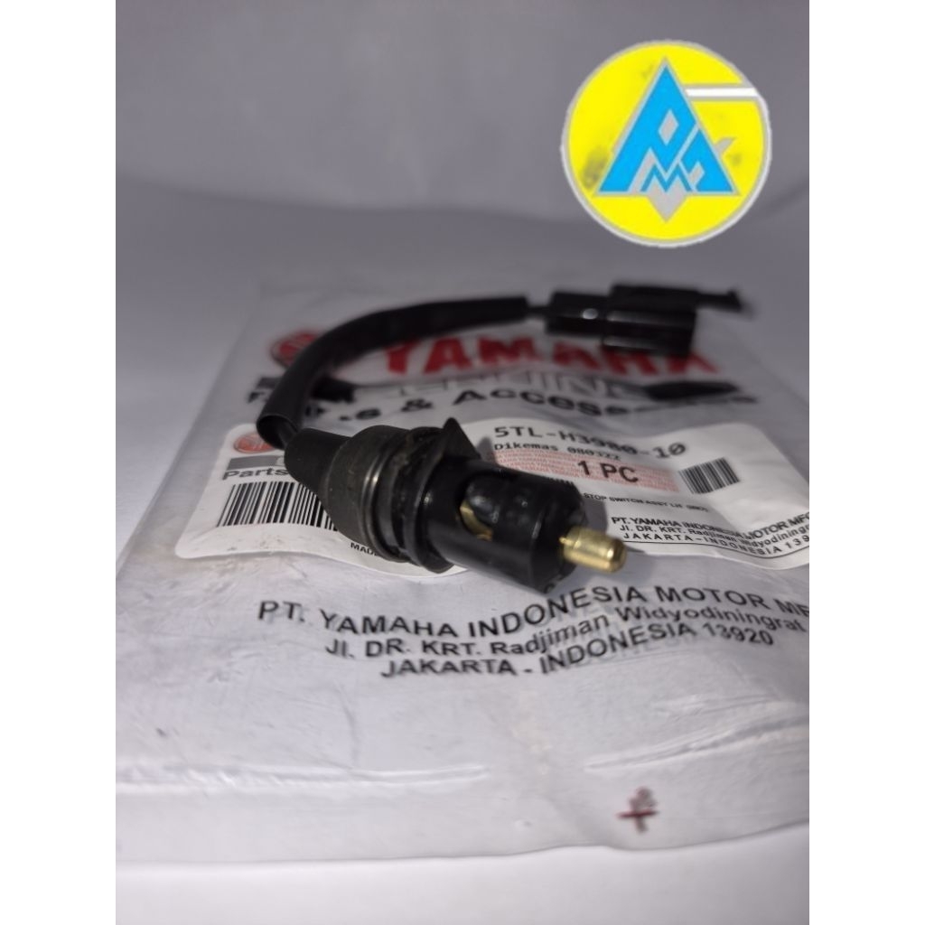 Switch Rem Depan Kanan Mio, Mio J, Mio M3, Jupiter Z