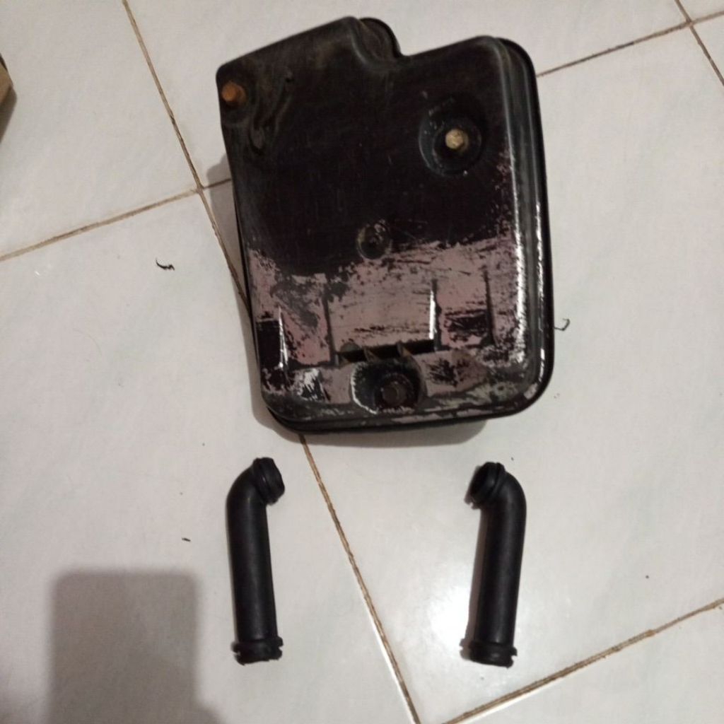 Box filter fizr f1zr