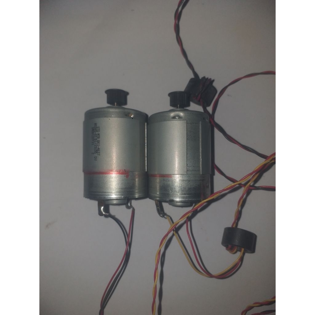 MODUL PRINTER CANON MURAH dinamo printer STD MTR RS385