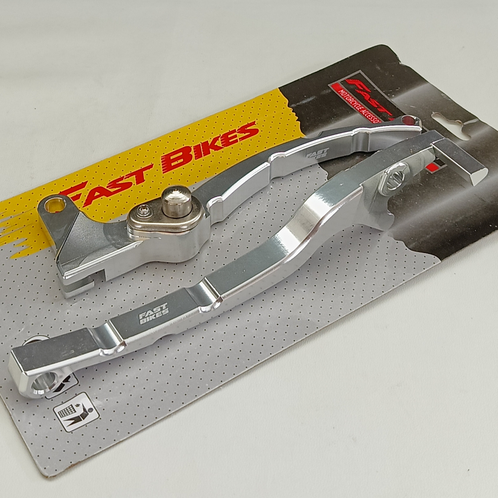 Handle Rem Variasi CNC PNP Lexi Aerox 155