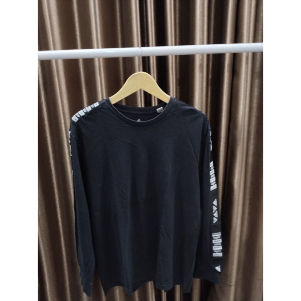 LONGSLEEVE ADIDAS