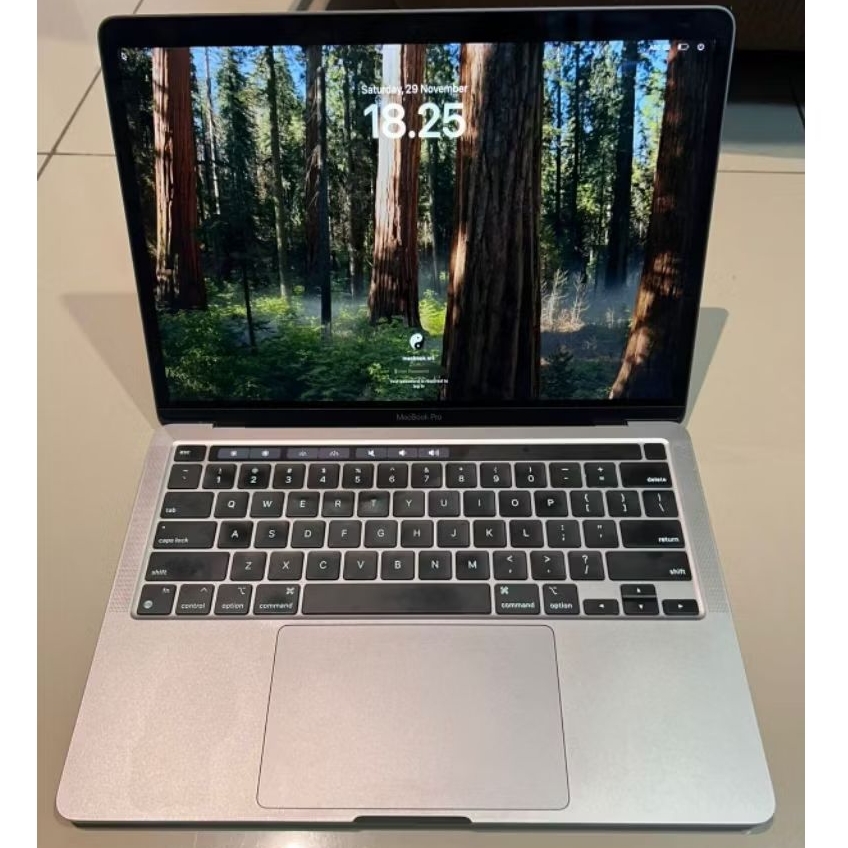 MacBook M1 Pro 256gb (2021)