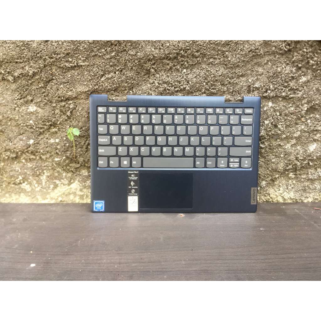 PALMREST LENOVO IDEAPAD FLEX 3